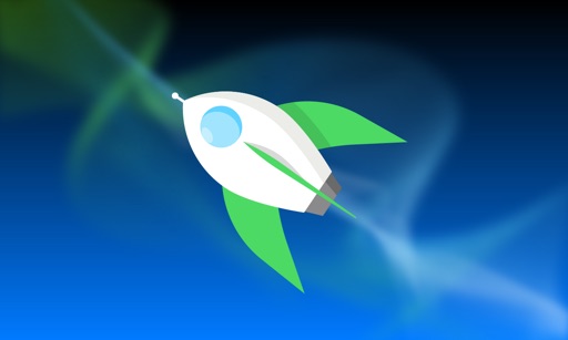 Star Race iOS App