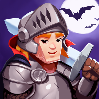 Braveland Heroes: strategy rpg