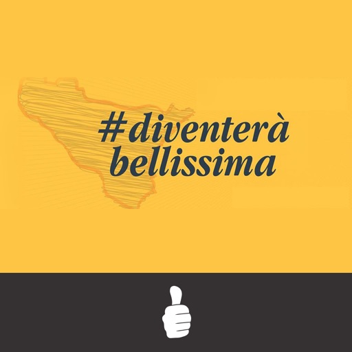 #Diventerà Bellissima icon