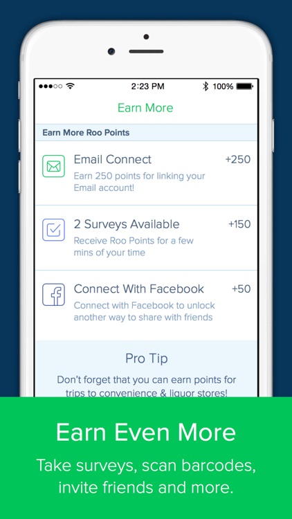 Shoparoo Fundraising screenshot-3
