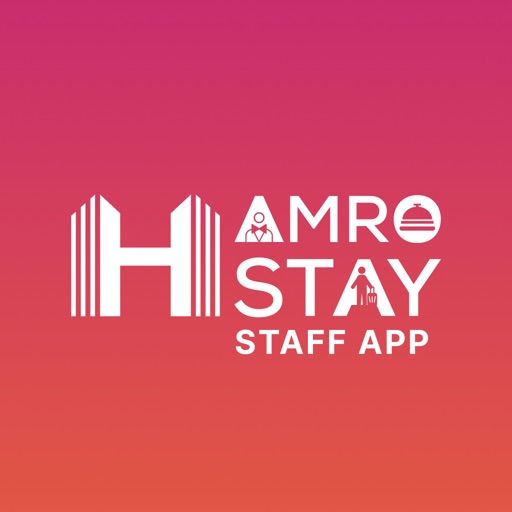 HAMROSTAY STAFF