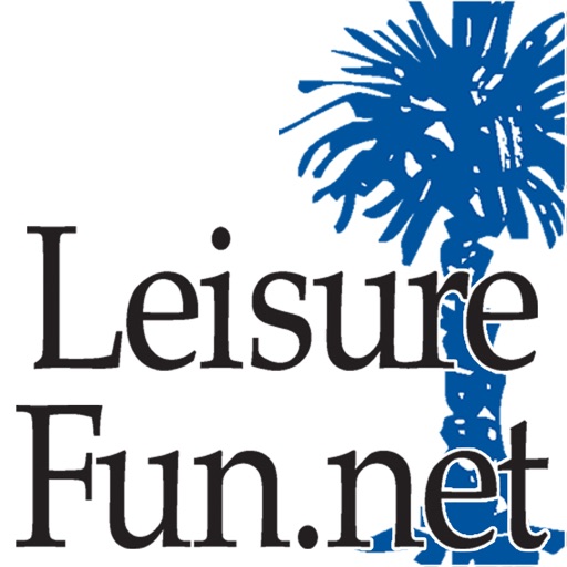 South Carolina Events - LeisureFunSC iOS App