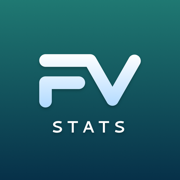 FVStats: Football Stats Tables