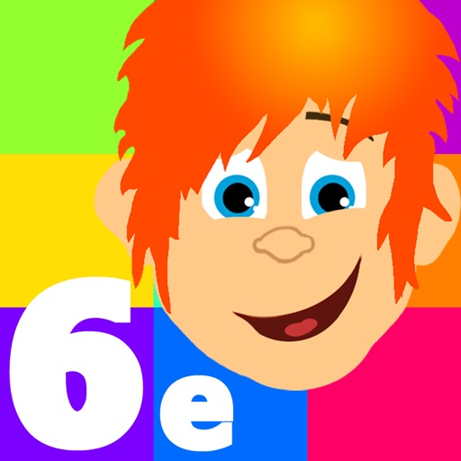 Wiloki 6e Icon