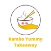 Kambo Yummy Kitchen