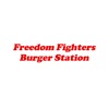 Freedom Fighters BurgerStation