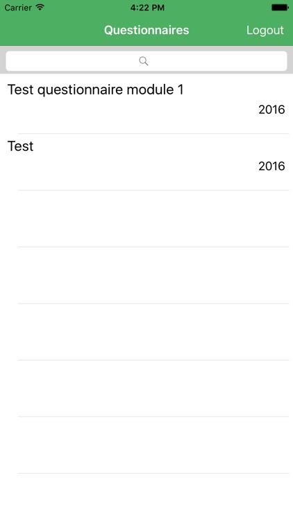 REB MIS Questionnaire