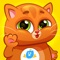 Meet Bubbu, your new virtual pet