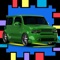 Cube Car City - Night Drive