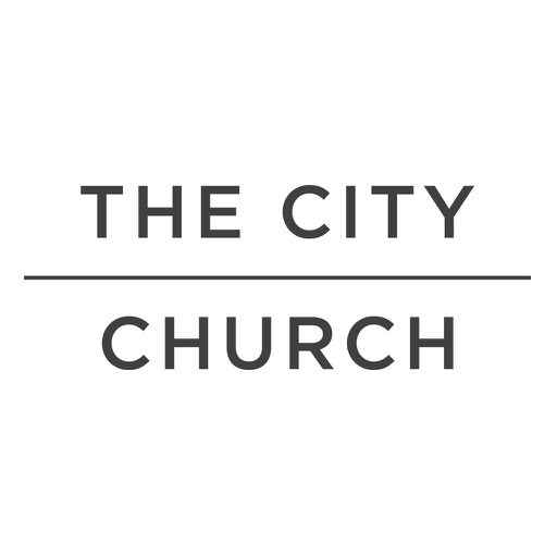 The City Church App icon