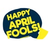 Fun & Weird Stickers for April Fool's Day