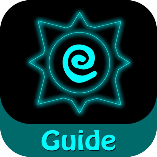 Cheat guide for Hearth Stone Edtion iOS App