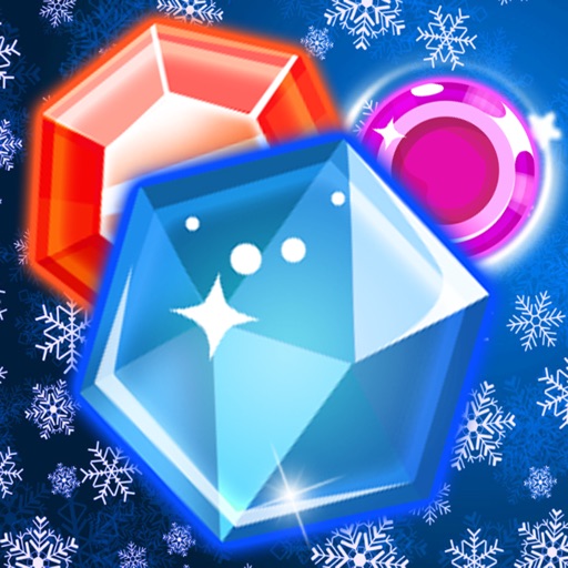 Sweet Yummy Frozen iOS App