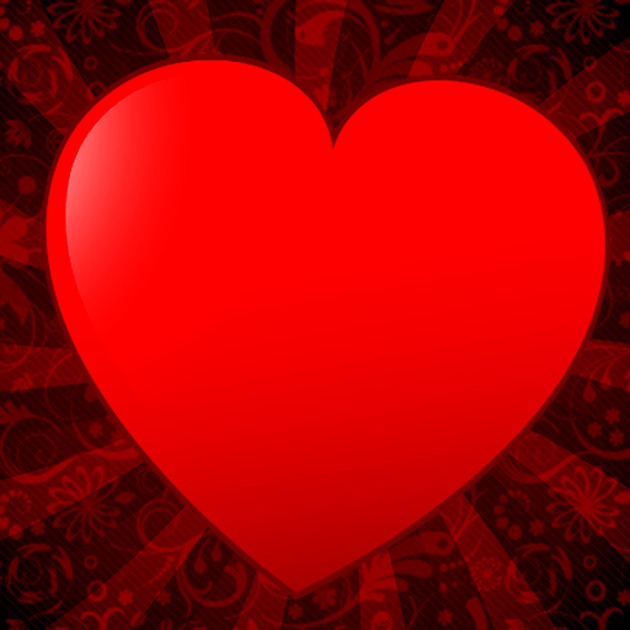 love finger scan on the app store
