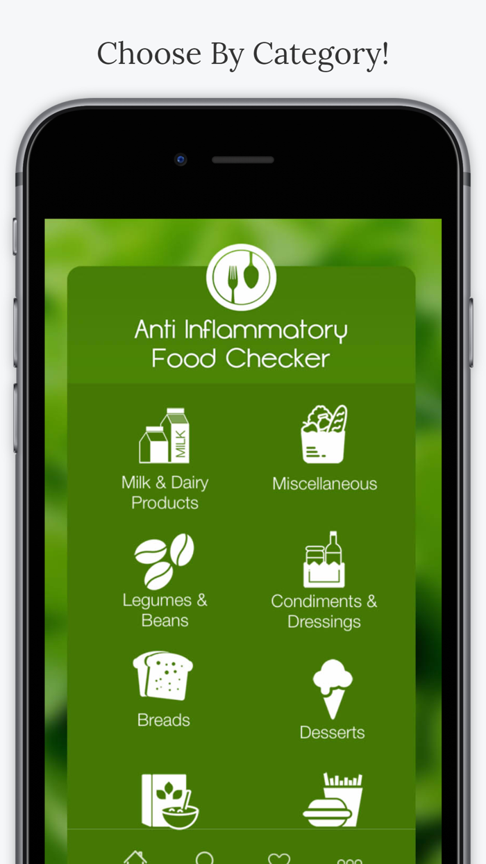 Anti Inflammatory Diet Foods