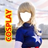 Cosplay Costume Makeover