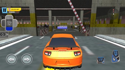 How to cancel & delete Multi Storey Car Parking 3D - Driving Simulator from iphone & ipad 2