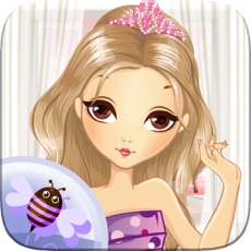 Activities of Fashion Fever Top Model Dress Up Styling Makeover