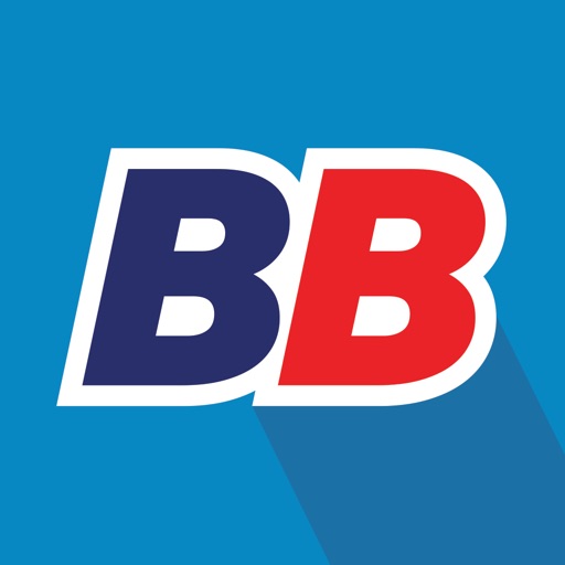BlueBet – Online Betting App