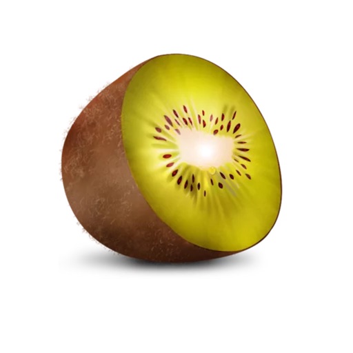 Fruit pack icon