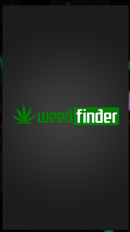 Weed Finder–Marijuana Dispensary, Strains, Prices