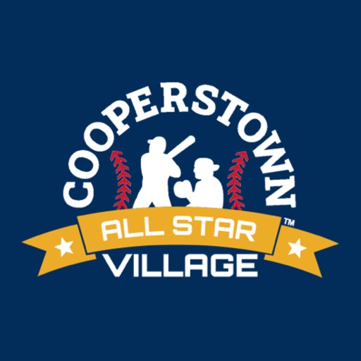 Cooperstown Live By Cooperstown All Star Village LLC   512x512bb 