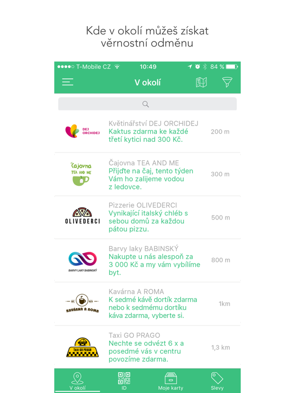 Screenshot #4 pour NeoBonus
