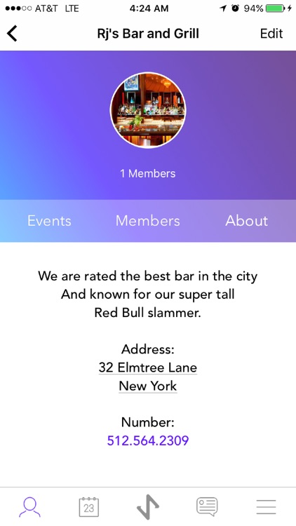 Pulse: Anytime, Anyplace, Anywhere