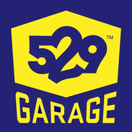 529 Garage Volunteer Читы