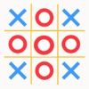 Tic Tac Toe - 2 Player,Multiplayer classic
