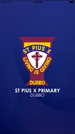 St Pius X Primary Dubbo(圖1)-速報App