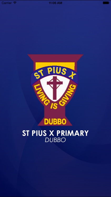 St Pius X Primary Dubbo