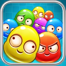 Activities of Egg Splash Garden Mania:Match 3 Game