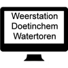 Weerstation Doetinchem Watertoren
