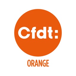 CFDT ORANGE