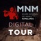 The National Museum of Iron Mines of Rumelange presents an original digital tour of its exhibition on the iron mines in Luxembourg