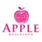Welcome to the Apple Blvd App