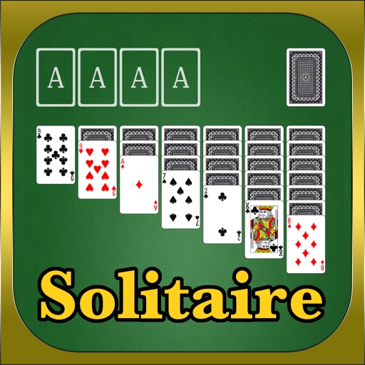 SolitaireZero free iOS App