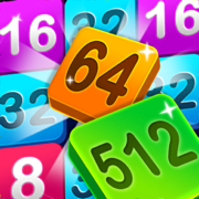 2048 Puzzle: Real money Games