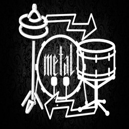 Metal Drum Loops 2