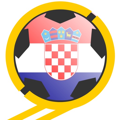 Nogomet Hrvatska - HNL rezultati uživo icon