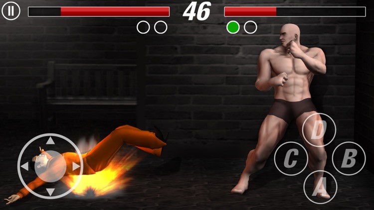 Prison Life Survival fighter – Free Fighting Games screenshot-3