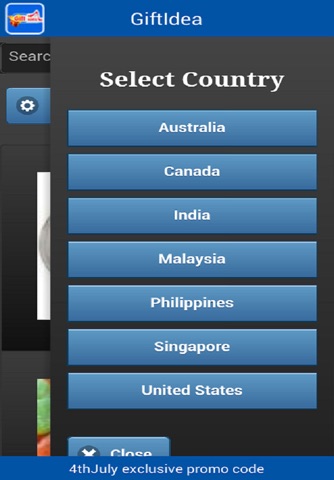 Gift_Idea screenshot 2