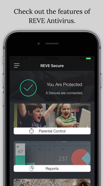 REVE Secure