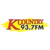 K Country 93.7 FM