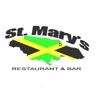 St. Mary's Restaurant & Bar