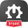 Icon Bryant® Service Technician