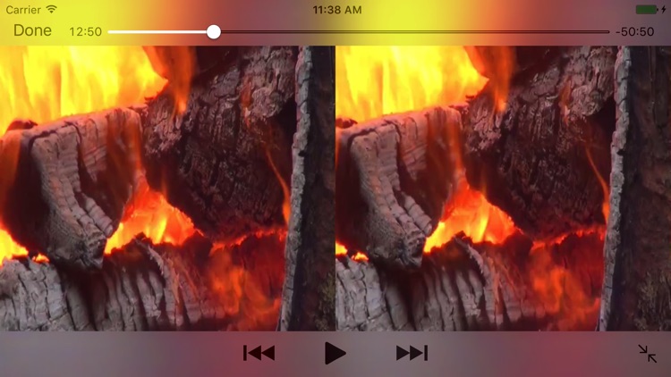 3D Side by Side