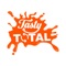 TastyTotal is a free app in which you can: