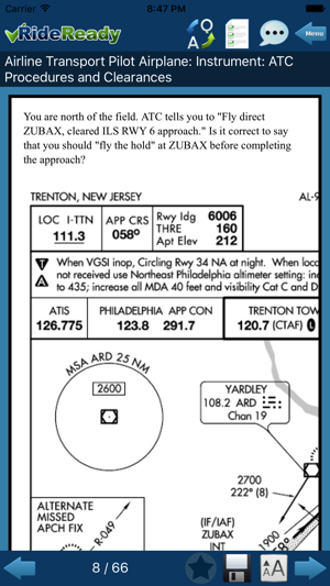 ATP Airplane FAA Checkride(圖3)-速報App